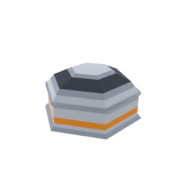 Hangar Round A